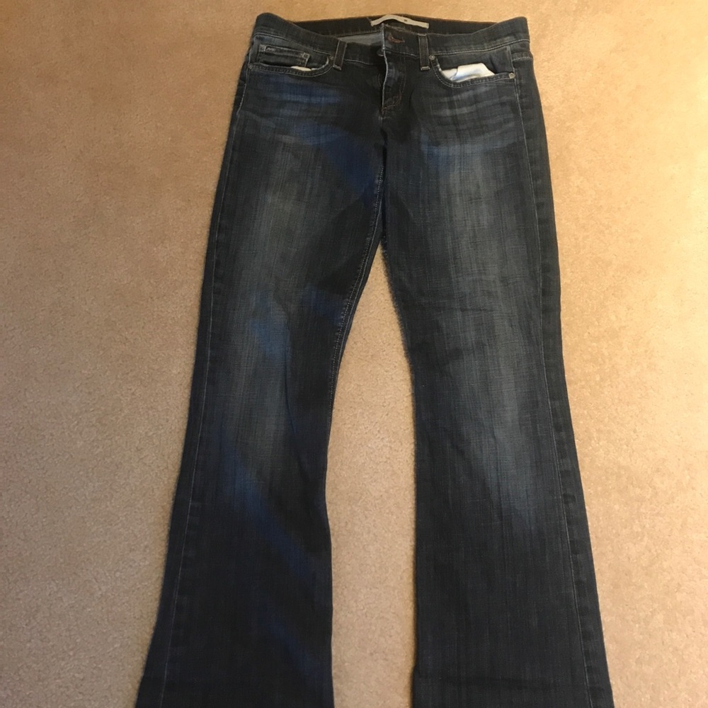 Joe’s jeans